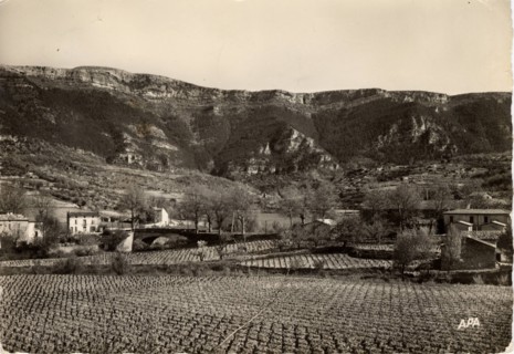 SAINT-ETIENNE-DE-GOURGAS