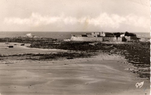 FORT-BLOQUE