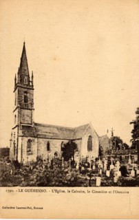 GUEHENNO