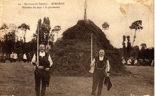KERGRIST