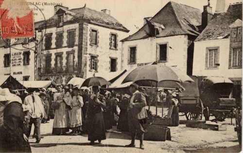 MUZILLAC