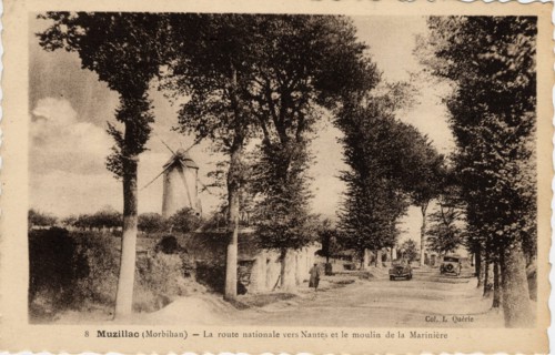 MUZILLAC