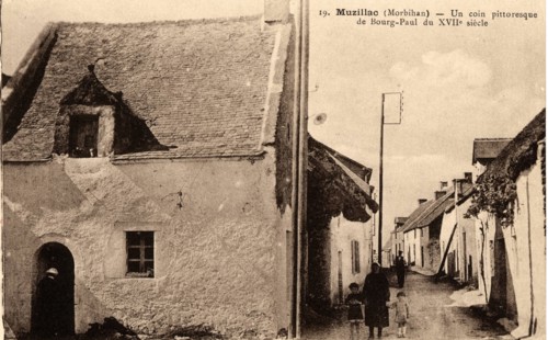 MUZILLAC