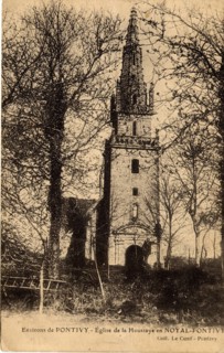 NOYAL-PONTIVY