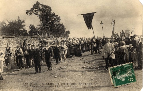 QUELVEN