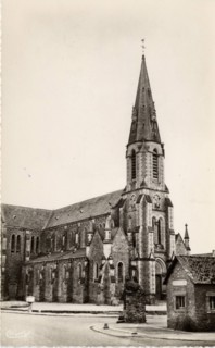 SAINT-DOLAY
