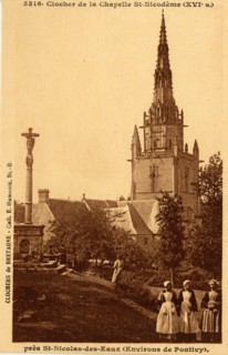 SAINT-NICODEME