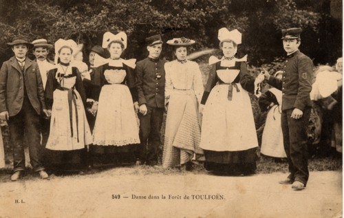TOULFOEN