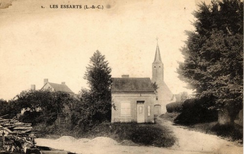 ESSARTS