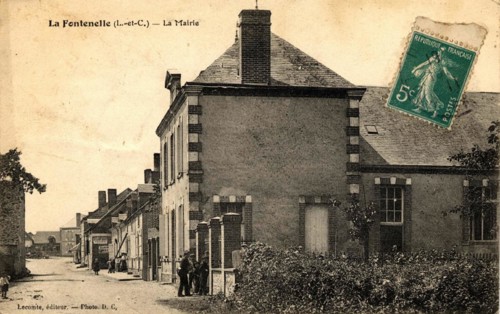 FONTENELLE
