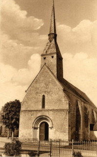 PRUNIERS-EN-SOLOGNE