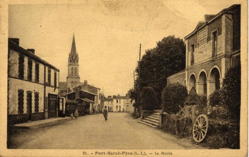 PORT-SAINT-PERE