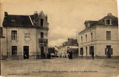 SAINT-ANDRE-DES-EAUX