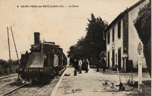 SAINT-PERE-EN-RETZ