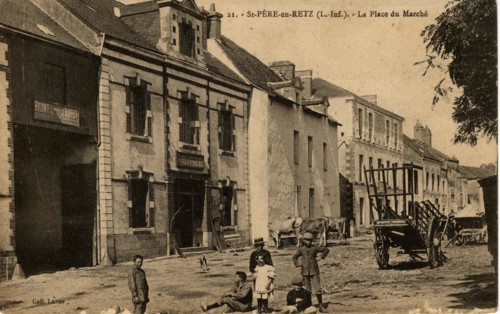 SAINT-PERE-EN-RETZ