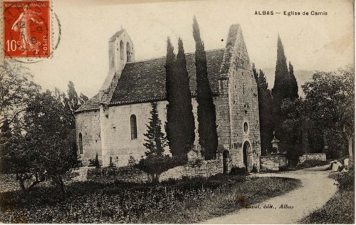 ALBAS