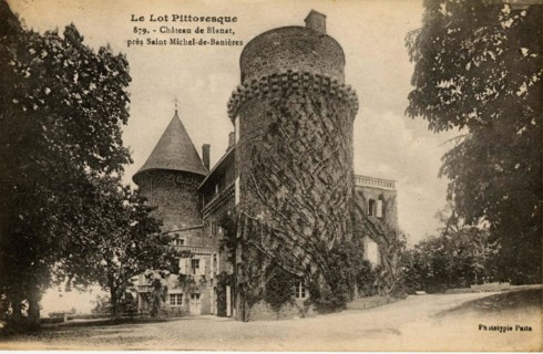 SAINT-MICHEL-DE-BANNIERES