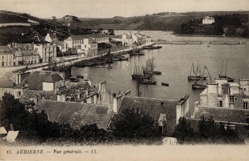 AUDIERNE