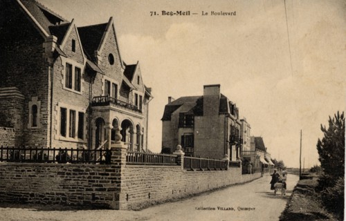 BEG-MEIL