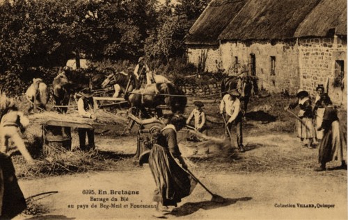 BEG-MEIL