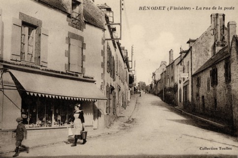 BENODET