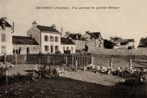 BENODET