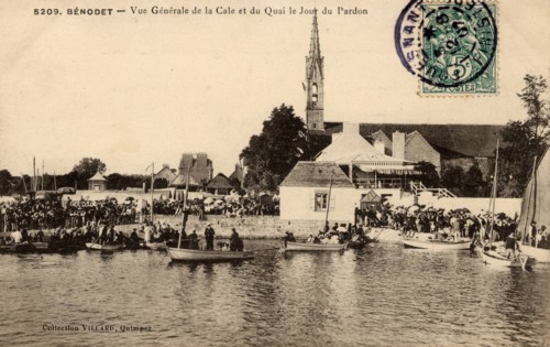 BENODET