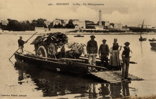 BENODET