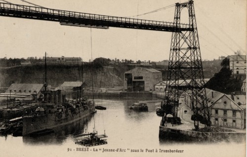 BREST