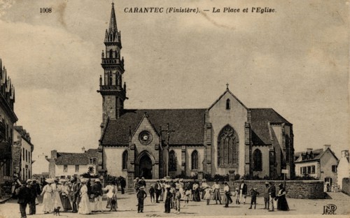 CARANTEC