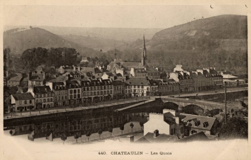 CHATEAULIN