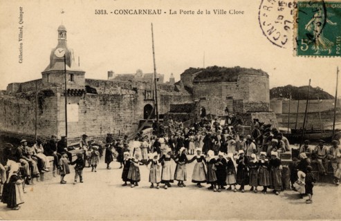 CONCARNEAU
