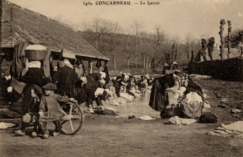 CONCARNEAU
