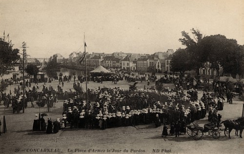 CONCARNEAU