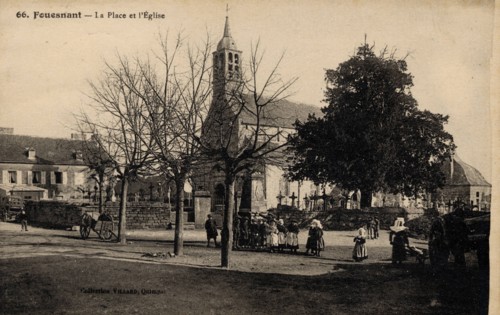 FOUESNANT