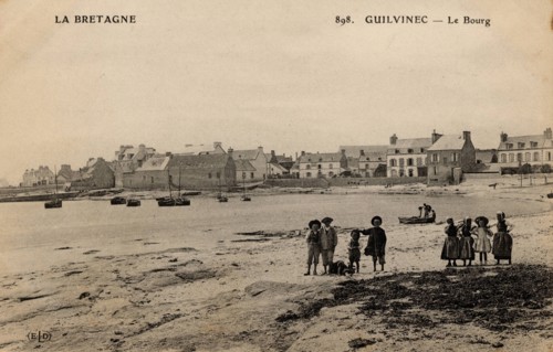GUILVINEC