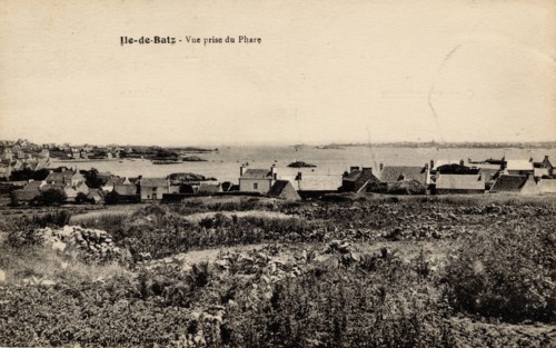 ILE-DE-BATZ