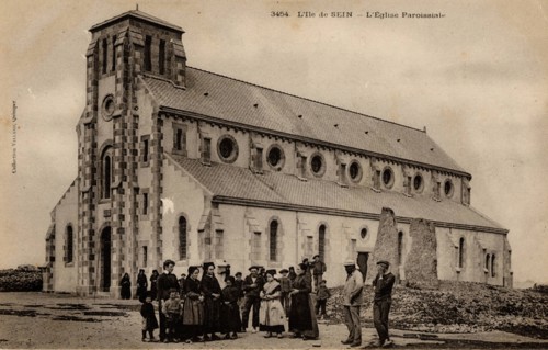 ILE-DE-SEIN