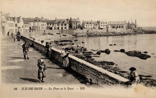 ILE-DE-SEIN