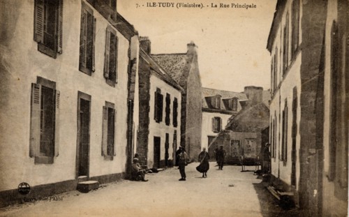 ILE-TUDY