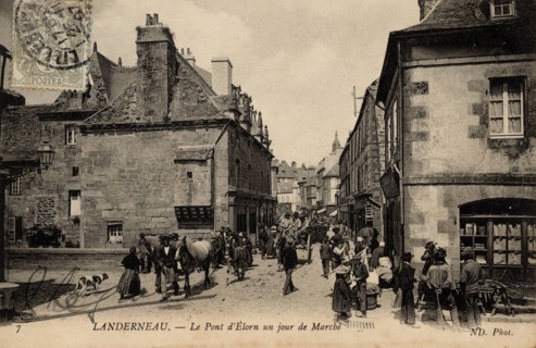 LANDERNEAU