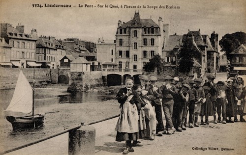 LANDERNEAU