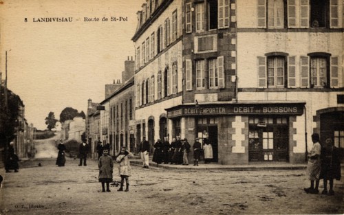 LANDIVISIAU