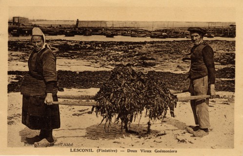 LESCONIL