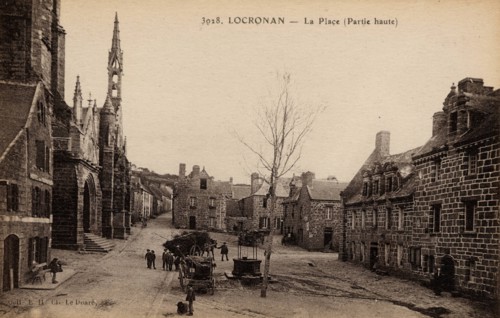 LOCRONAN