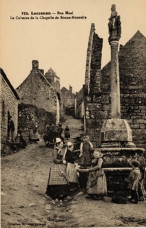 LOCRONAN