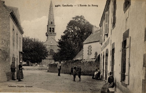 LOCTUDY