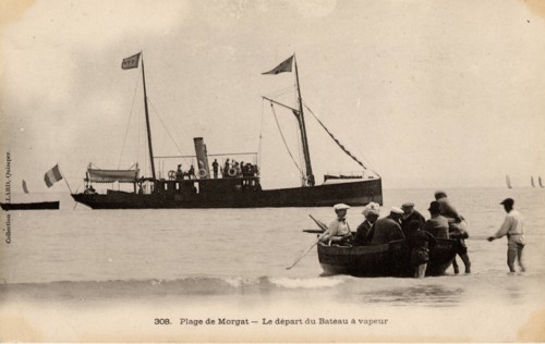 MORGAT