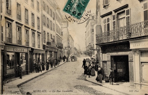 MORLAIX