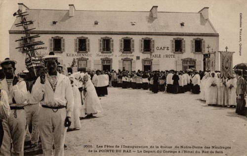 POINTE-DU-RAZ